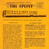 The Splint, Vol. 6, No. 1