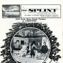 The Splint, Vol. 12, No. 10