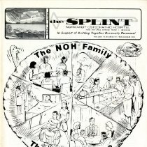 The Splint, Vol. 12, No. 11