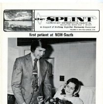 The Splint, Vol. 13