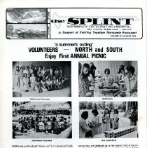 The Splint, Vol. 13