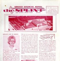 The Splint, Vol. 10, No. 1