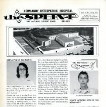 The Splint, Vol. 10, No. 7