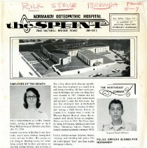 The Splint, Vol. 10, No. 7