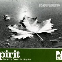 Spirit, Vol. 1, No. 3