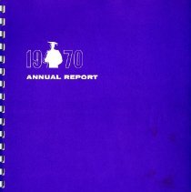 Annual Report for the American College of Osteopathic Hospital Administrato