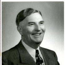 George Noland
