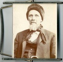 Photograph of Andrew Taylor Still