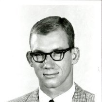 Roger D. Unruh