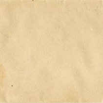 Invitation to the David City High School Commencement