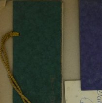 Alpha of Delta Omega Annual Dance