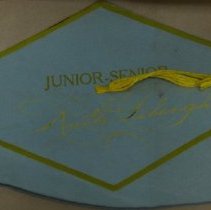 Junior-Senior Banquet