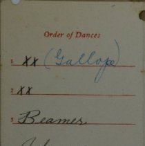 Atlas Club Axis Chapter Informal Dance