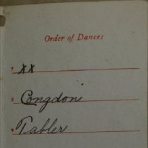 Atlas Club Axis Chapter Informal Dance