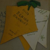 Delta Senior Banquet