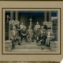 Past Presidents of AOA