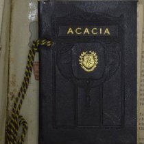 Spring Dinner Dance Acacia Club