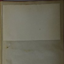 Page One Hundred Seventy-Nine of Ruth Tiberghien's Memory Book