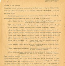 Carbon Monoxide Research Report