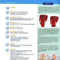 Osteopathische Medizin