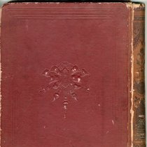 Ilgenfritz Scrapbook