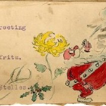 A Christmas Greeting