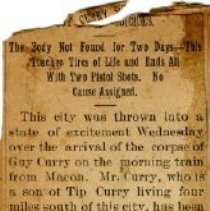 [Guy] Curry Suicides.