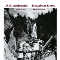 D.O. The Rockies - Steamboat Stomp CME Program