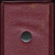 Missouri Osteopathic Hospital Association Newsletter 1945-1973