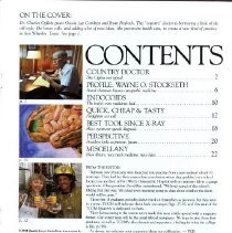 TCOM Quarterly Volume 4, Number 1