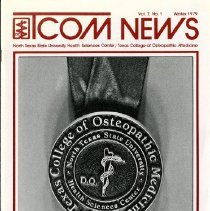 TCOM News Vol. 7 No 1