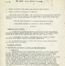 Dr. Korr N.I.H. Grant H-1632