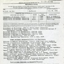 National Institute of Neurological Disorders and Stroke