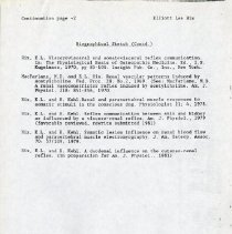 National Institute of Neurological Disorders and Stroke