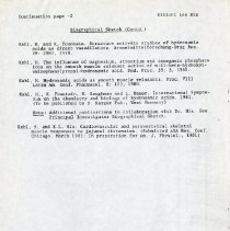 National Institute of Neurological Disorders and Stroke