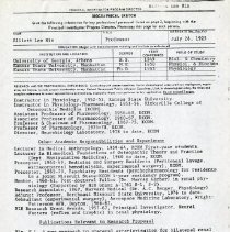 National Institute of Neurological Disorders and Stroke