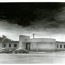 Stevens Park Clinic and Hospital