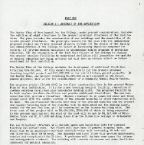 HPEAP Construction Grant