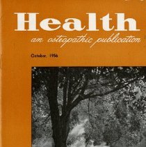 Health: An Osteopathic Publication