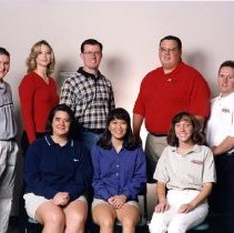 Physical Therapy Student Association