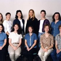 Student Occupational Therapy Association