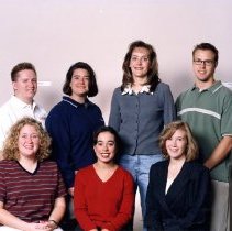 A.T. Still University Arizona Campus Students