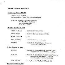 Letter to Irivn Korr from Johneta Goodwin