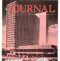 Journal of the Pennsylvania Osteopathic Medical Association, Vol. 16, No, 1