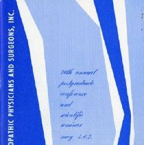 76th Annual Postgraduate Conference and Scientific Seminar