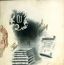 American School of Osteopathy Commencement Program