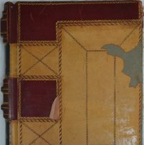 A.S.O. Student Record #10 1924 - 1927