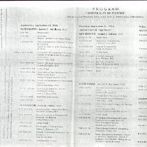 ACOOG Conference Program