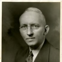 Ralph P. Baker