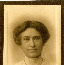 Annette M. Alexander